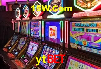 Experimente o Login Seguro Premium no ytbet