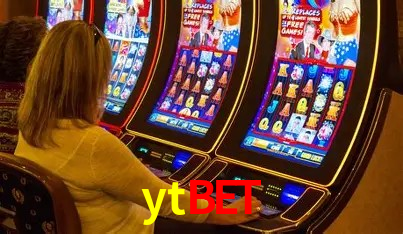 Avaliações dos Jogadores ytbet