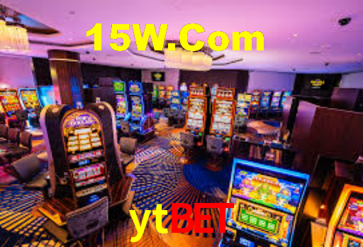 Daily Bonuses ytbet
