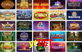 VIP Casino ytbet