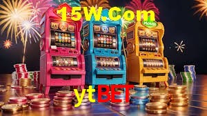 Account Benefits ytbet