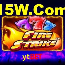 Bonus Features ytbet