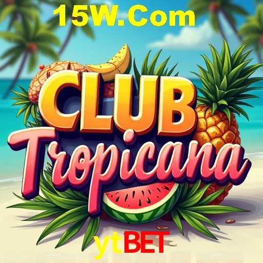Descubra o Mundo do Cassino Online com ytbet