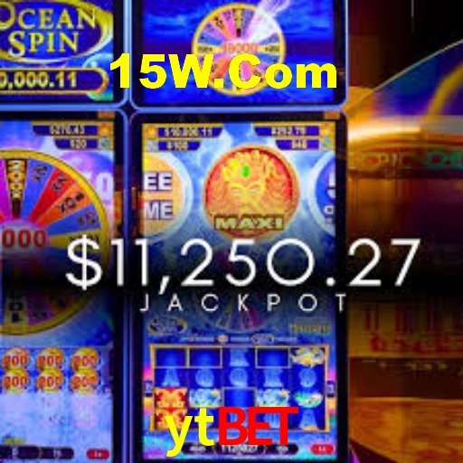Welcome Bonus ytbet