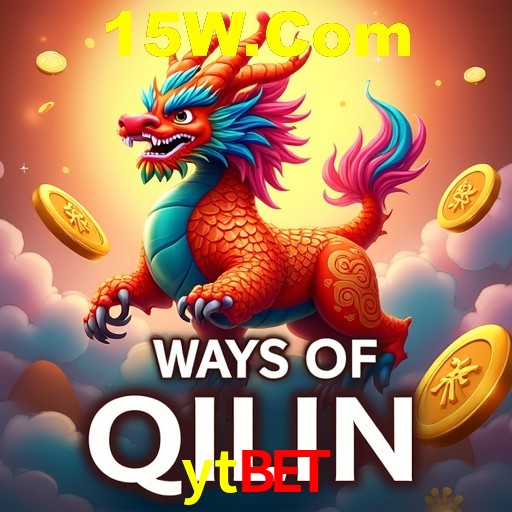 Interface do App ytbet