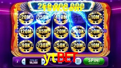 cassino ytbet