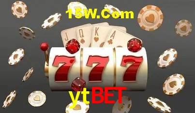 Benefícios da Conta ytbet