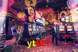 Programa VIP ytbet