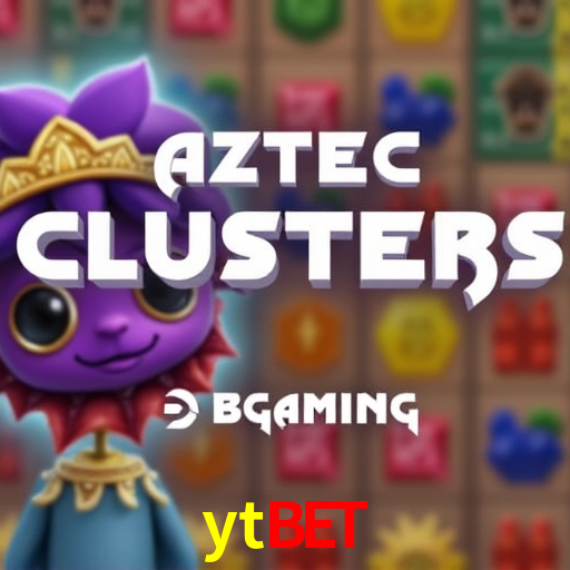 Descubra a Magia dos Jogos de Arcade no ytbet