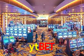 Football Betting ytbet