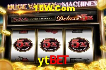 ytbet.com